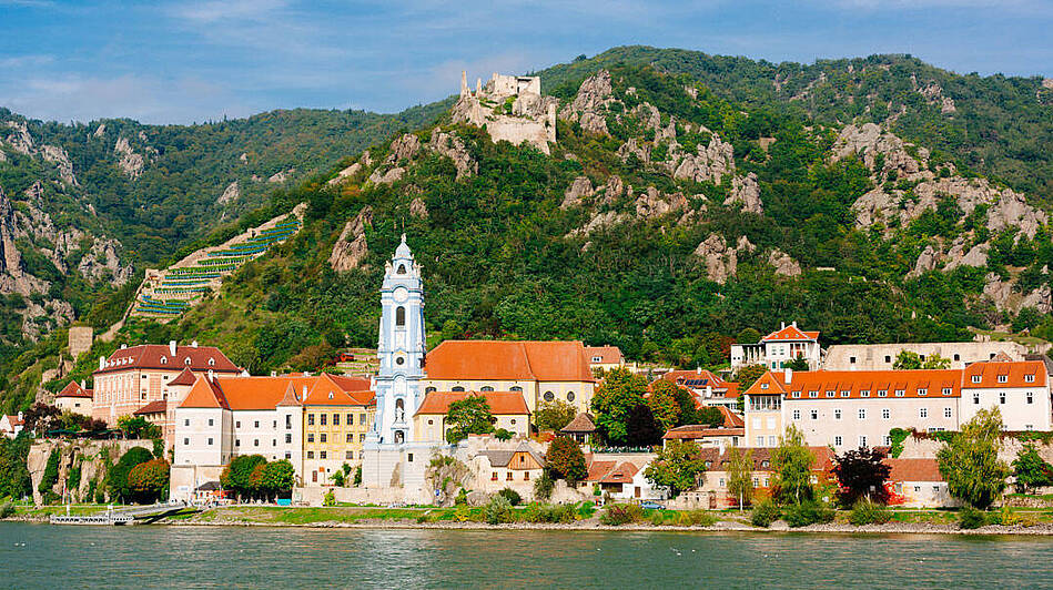 Wachau