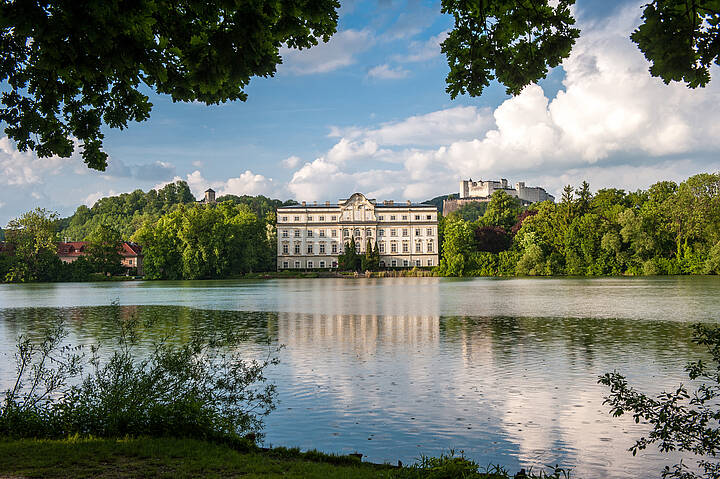 [Translate to English:] Die Original Sound of Music Tour