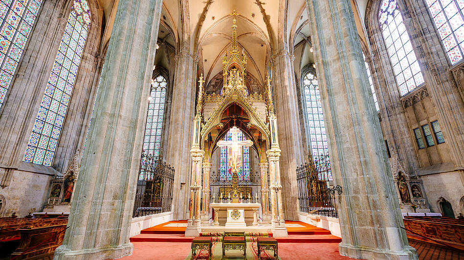 Stift Heiligenkreuz