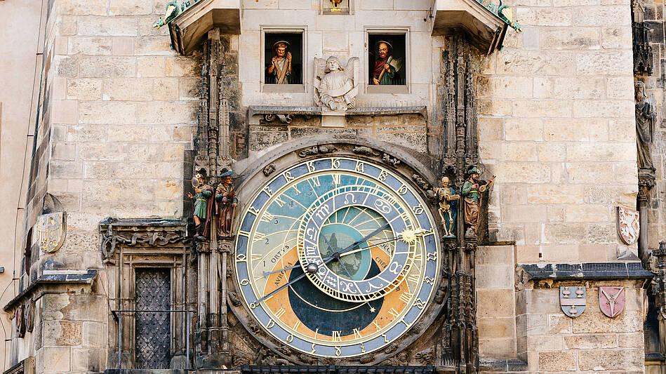 Prag: Tagesausflug ab Wien Prag: Tagesausflug ab Wien