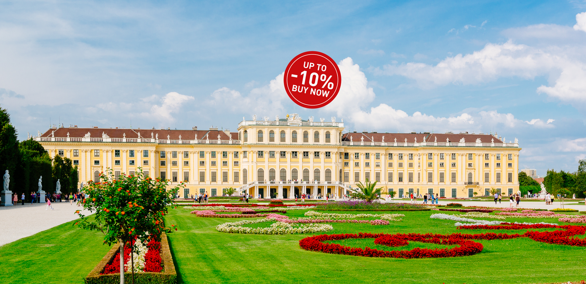 Vienna's #1 Sightseeing