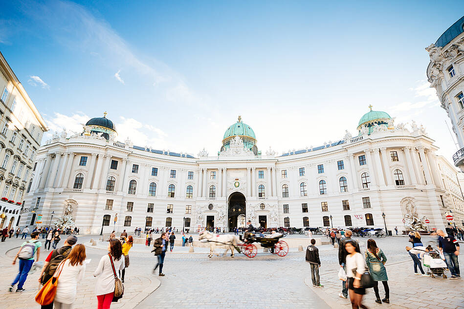 Hofburg