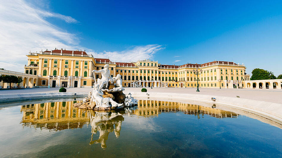 Schloss Schönbrunn