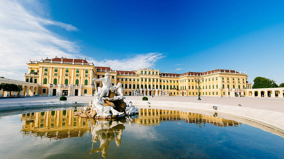 Schloss Schönbrunn