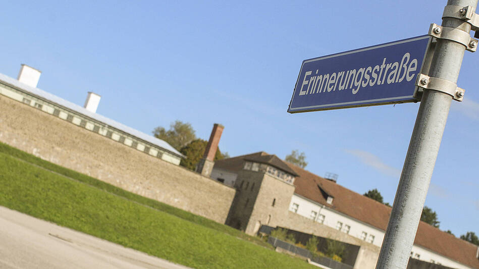  Gedenkstätte KZ-Mauthausen Tour