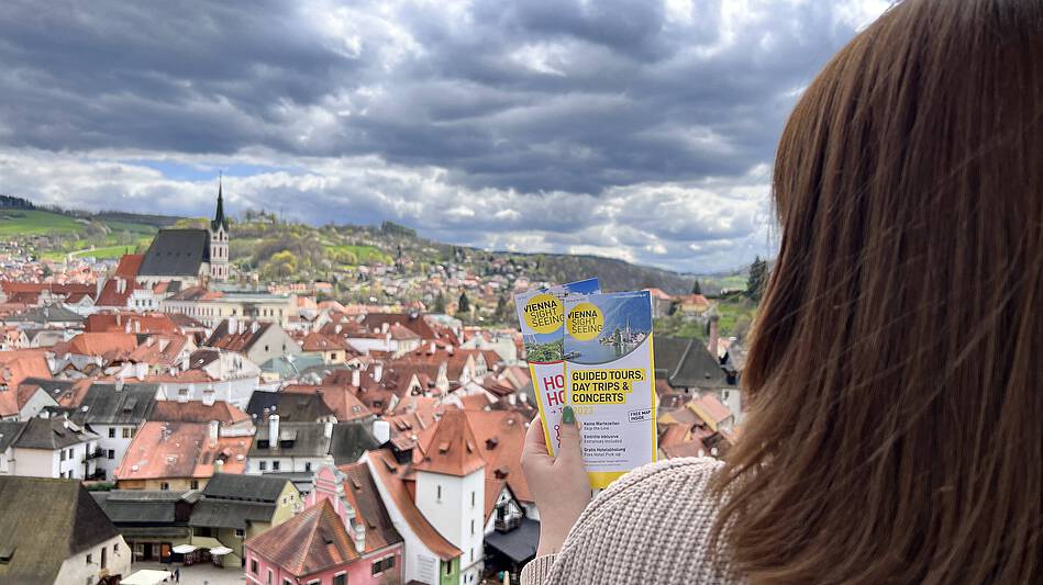 © Vienna Sightseeing Tours