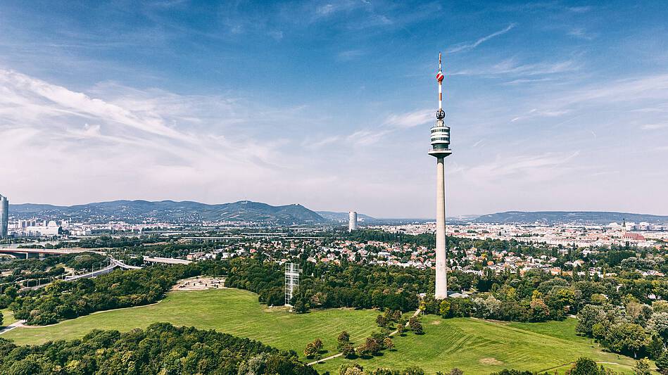 Donauturm