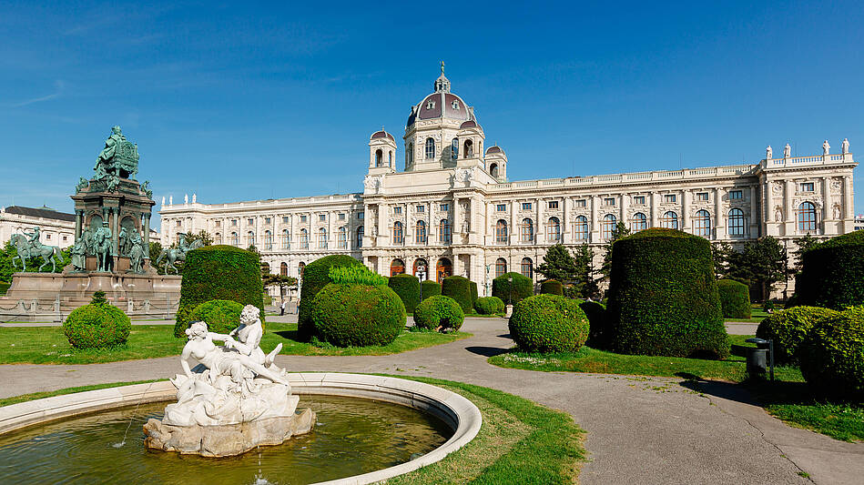 Kunsthistorisches Museum