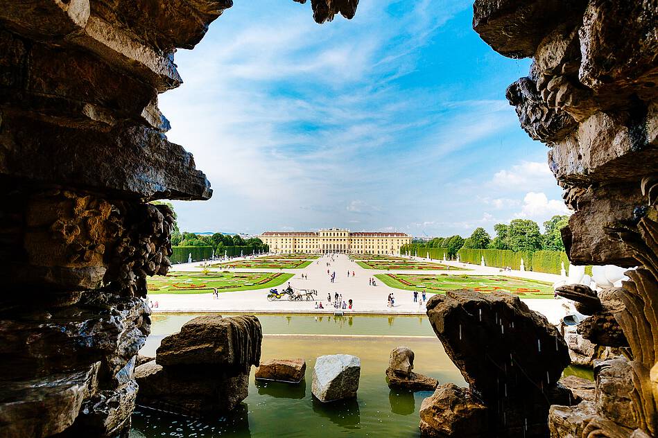 Schloss Schönbrunn