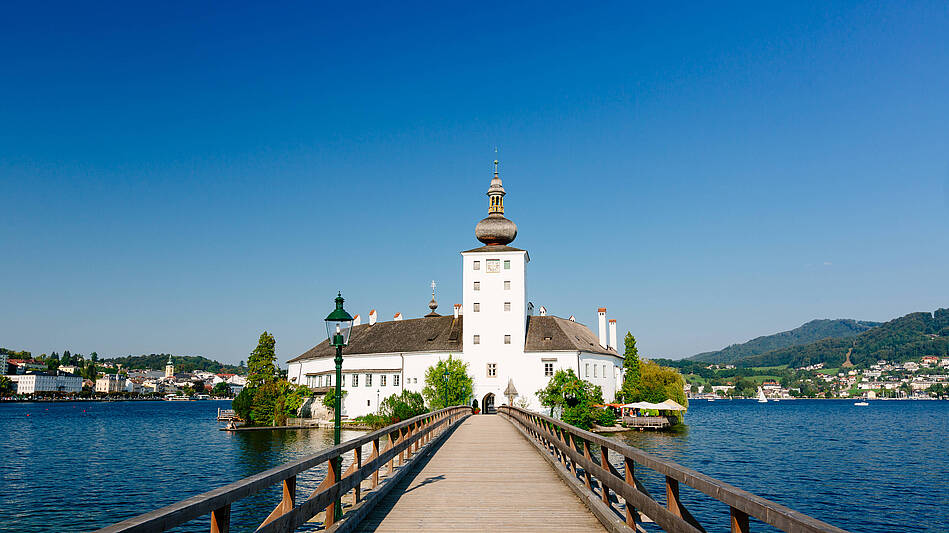 Hallstatt Vienna Sightseeing