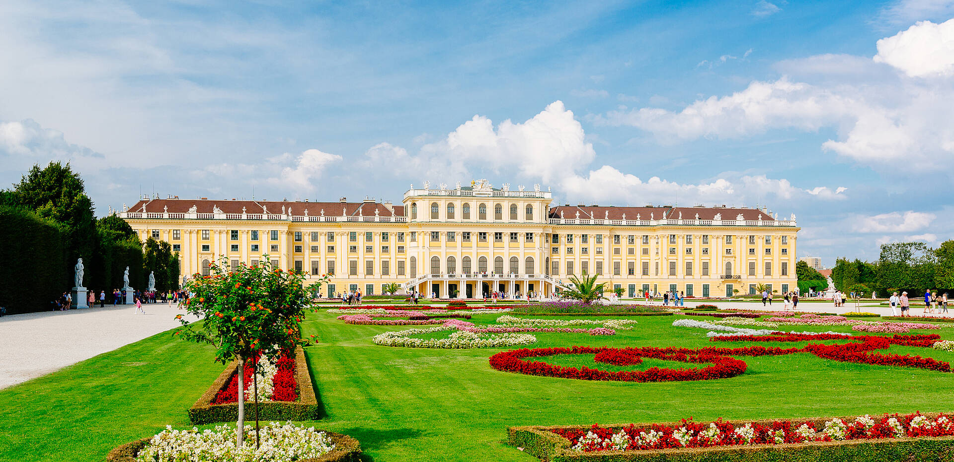 city tour in vienna