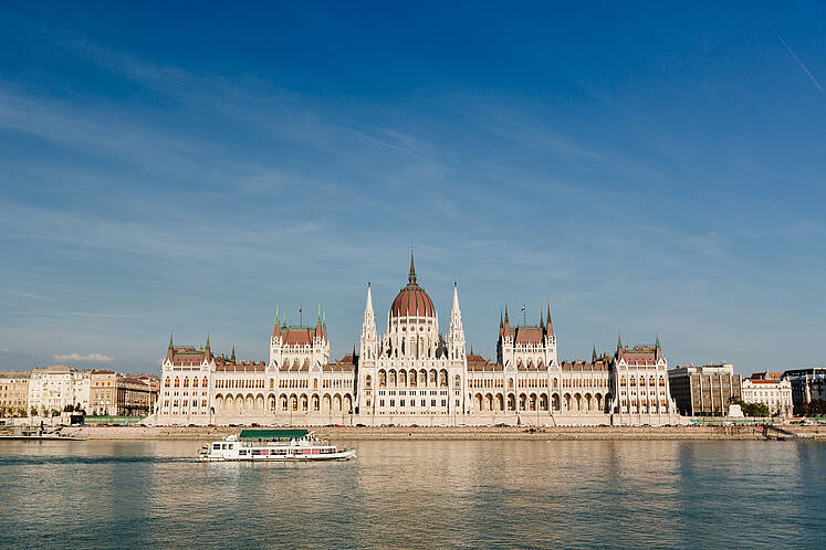 vienna tourist bus