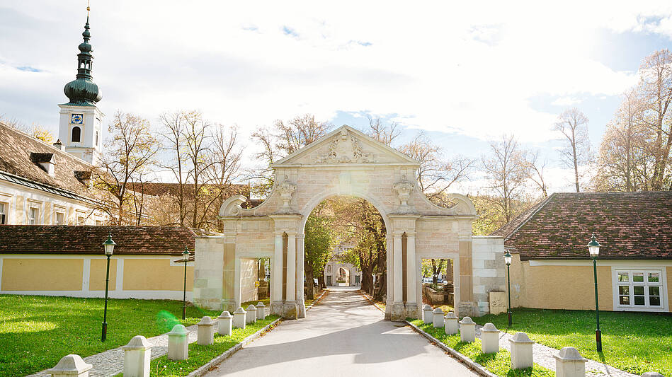 Stift Heiligenkreuz 