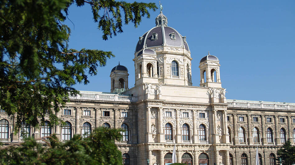 Naturhistorisches Museum