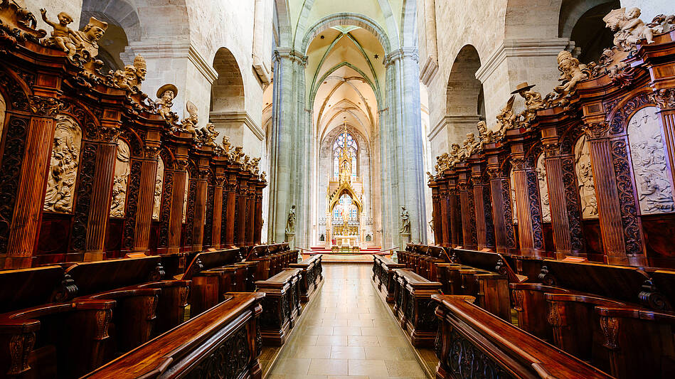 Stift Heiligenkreuz