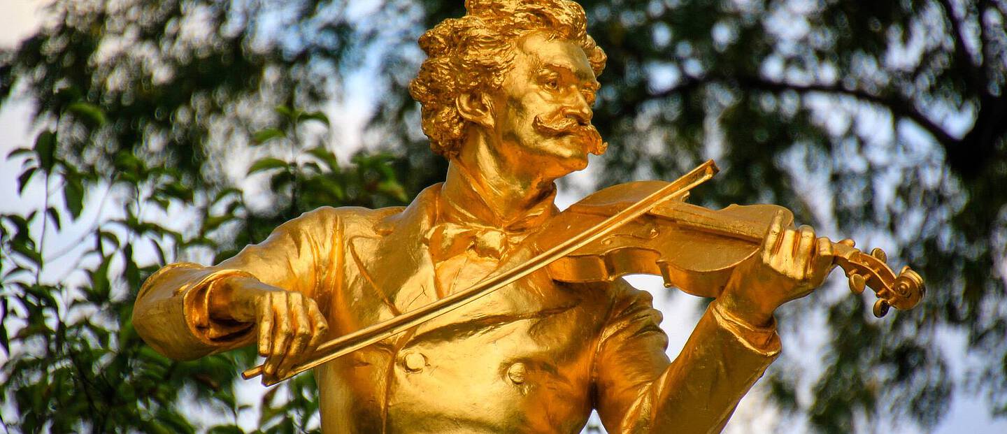 App-Guided: Walking Tour Musik, Strauss App-Guided: Walking Tour Musik, Strauss