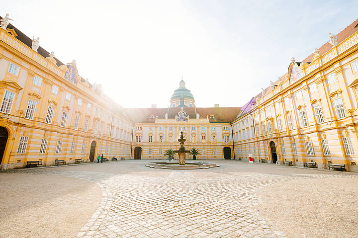 city tour in vienna