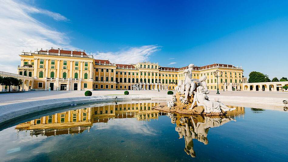 Schloss Schönbrunn