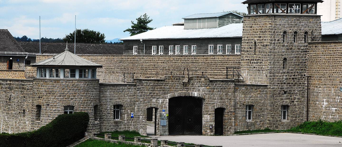 virtuelle tour mauthausen